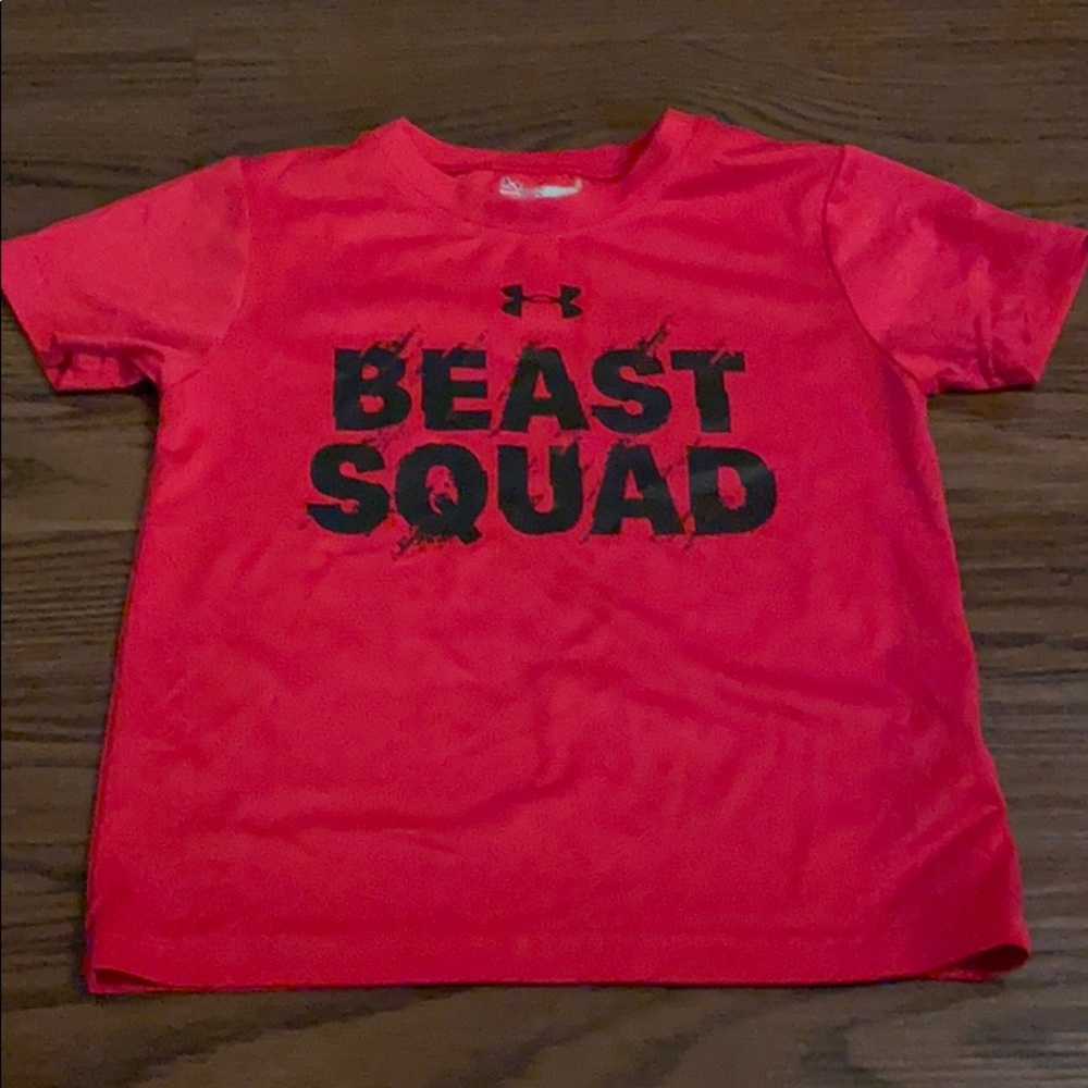 🎉Under Armour Dri Fit T🎉